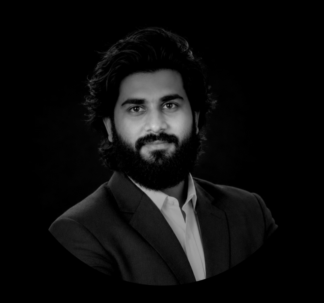 Giridhar Reddy, Ph.D